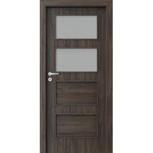 Porta FIT H2 Dub Tmavý 